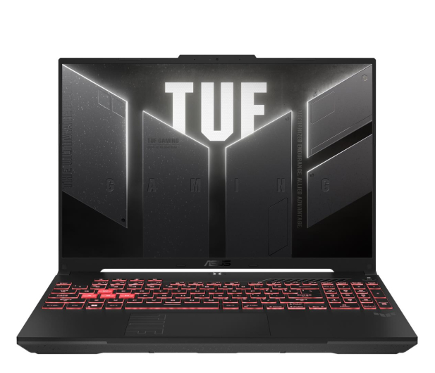 ASUS TUF Gaming A16 R5-7535HS/32GB/1TB RTX4050 144Hz - 1301040 - zdjęcie